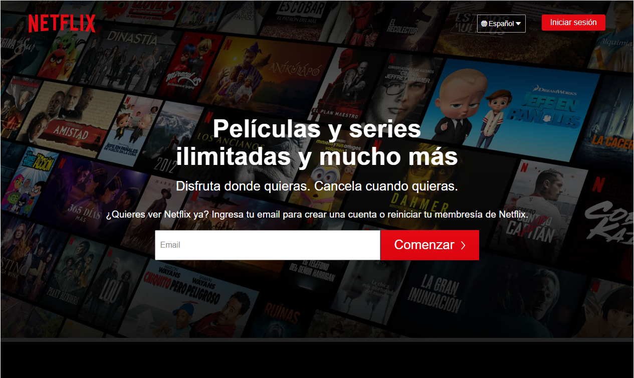 open season services