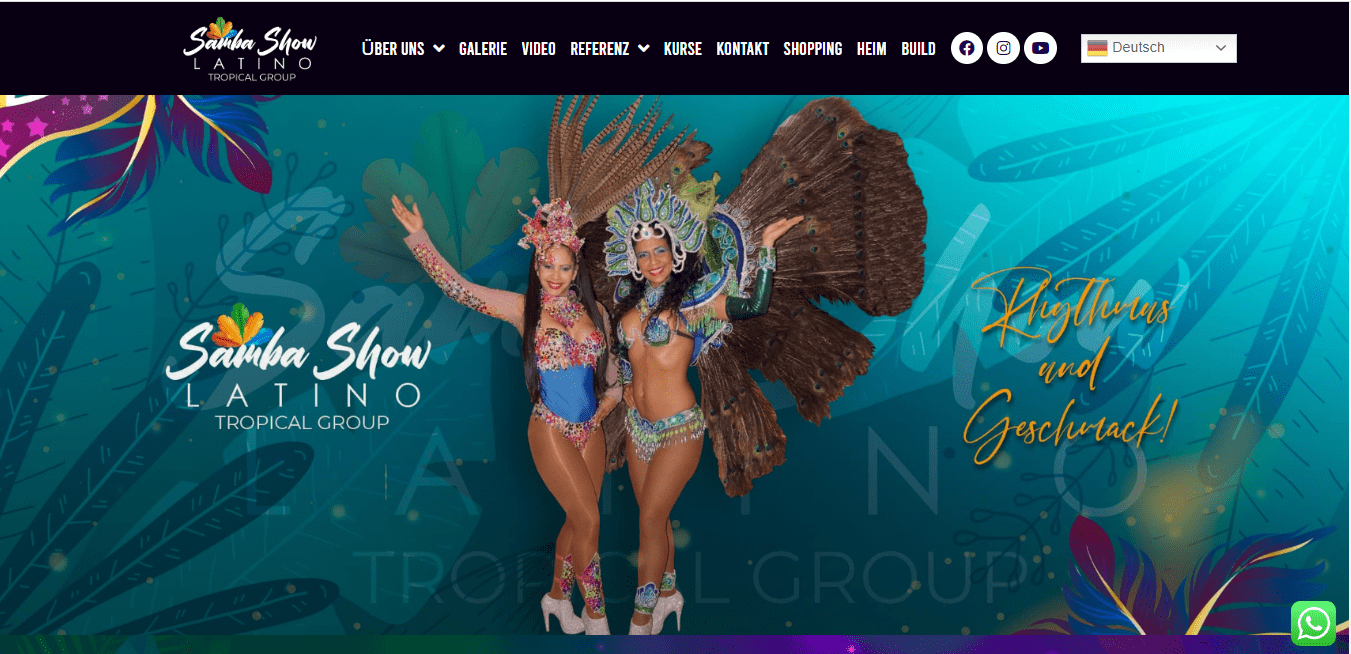 open season services